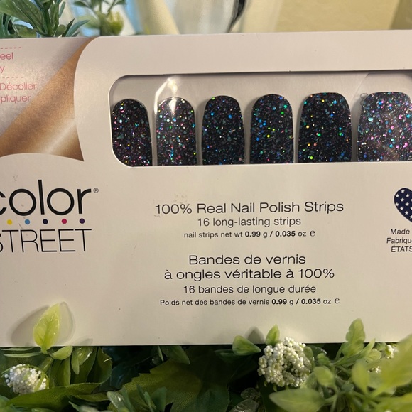 Color Street Other - Color street - Holidaze